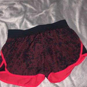 women’s workout shorts